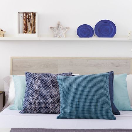 Sea & Wave Ventura Studio Apartment Μάλαγα Εξωτερικό φωτογραφία