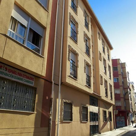 Sea & Wave Ventura Studio Apartment Μάλαγα Εξωτερικό φωτογραφία