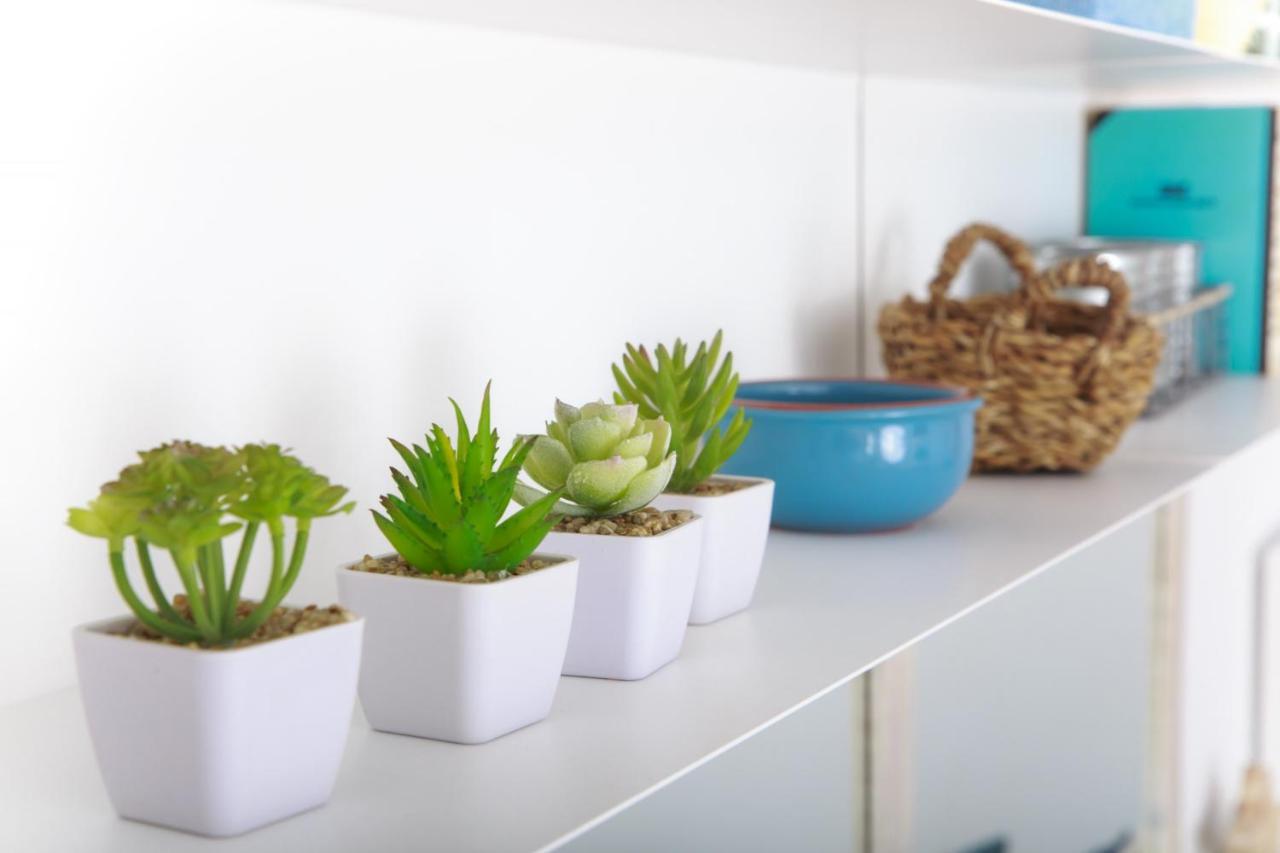 Sea & Wave Ventura Studio Apartment Μάλαγα Εξωτερικό φωτογραφία